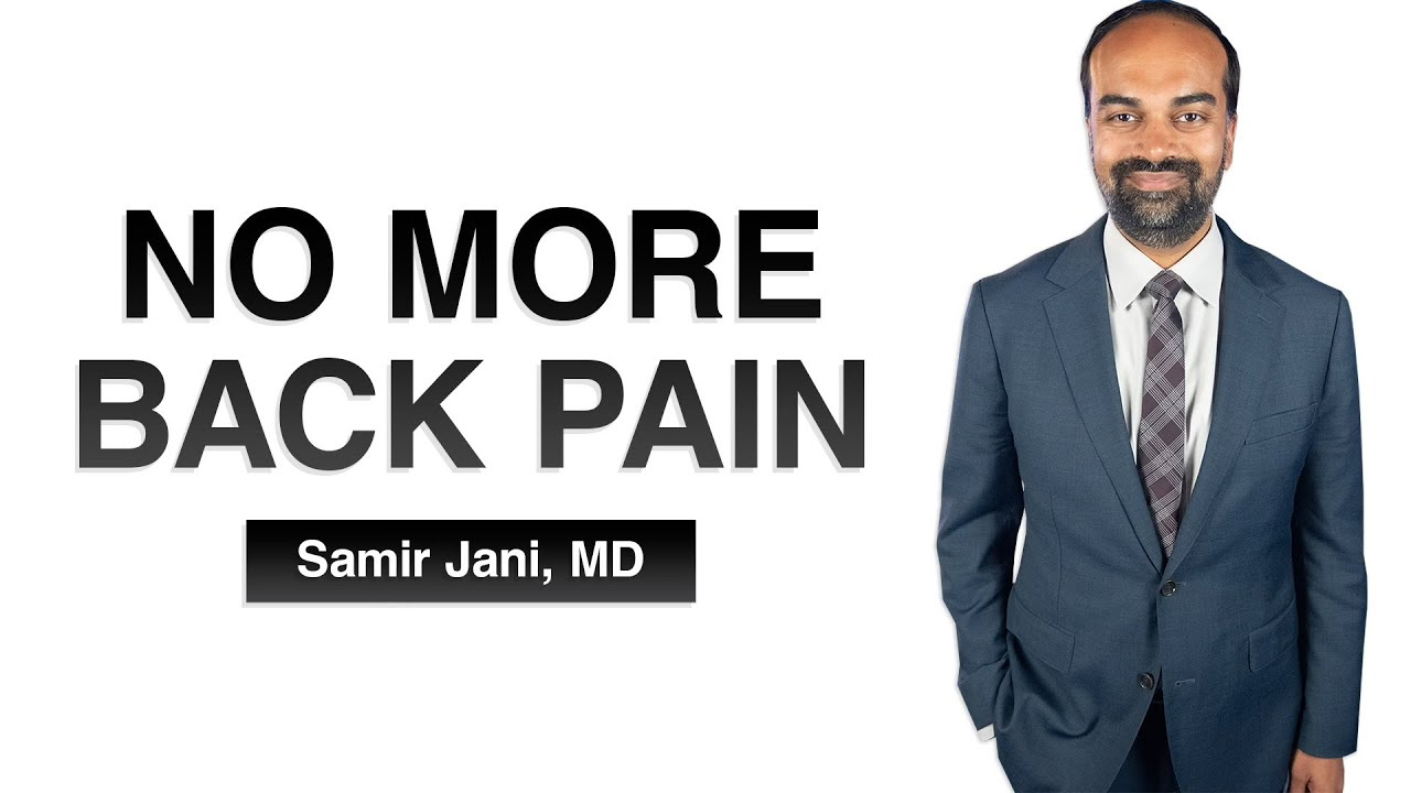 Samir Jani on the Wellness Hour