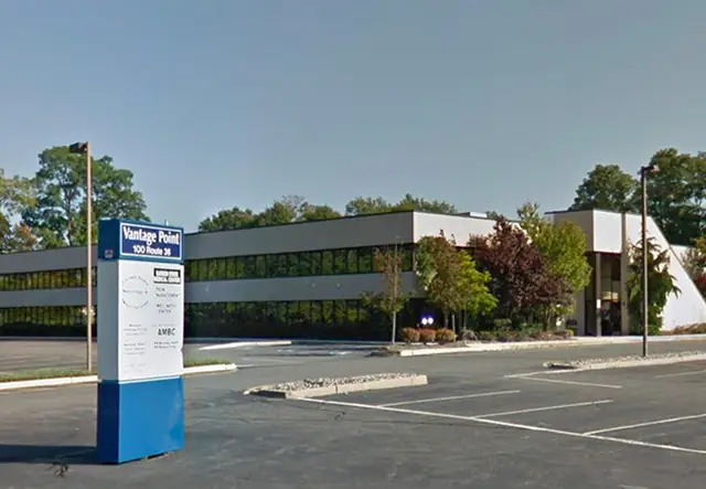 Exterior of the GSMC West Long Branch office